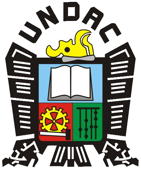 Logo UNDAC