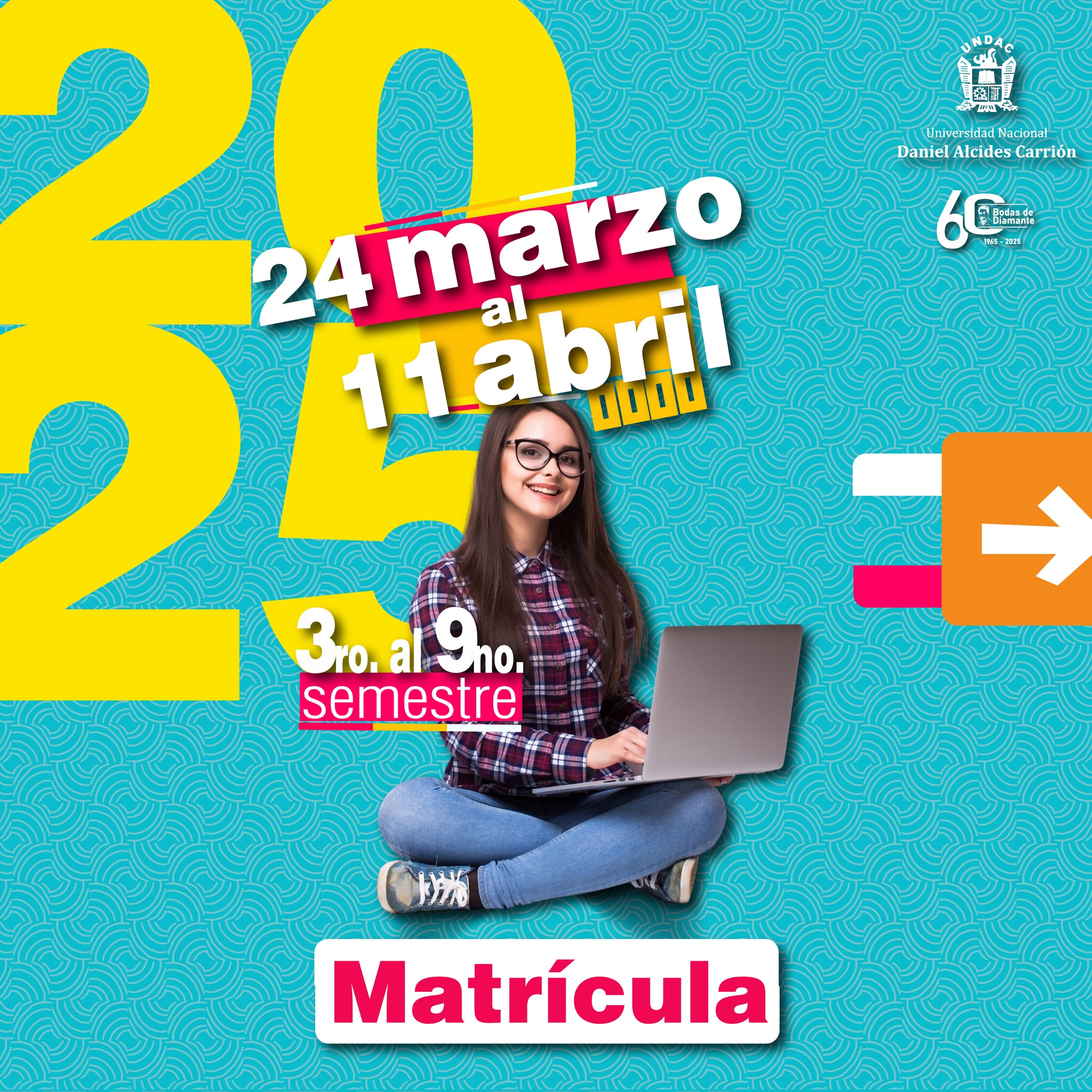 Matrícula
